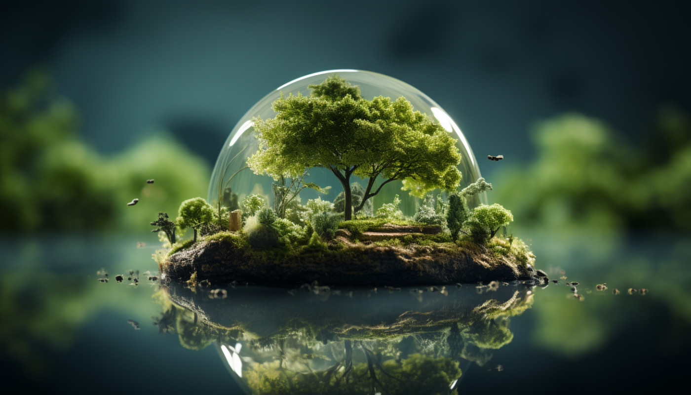 Ecología industrial, rentabilidad sostenible