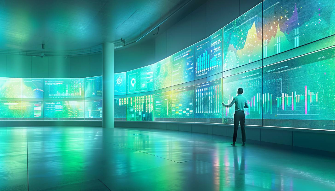 Explora las ventajas de modelos de IA personalizados para negocios