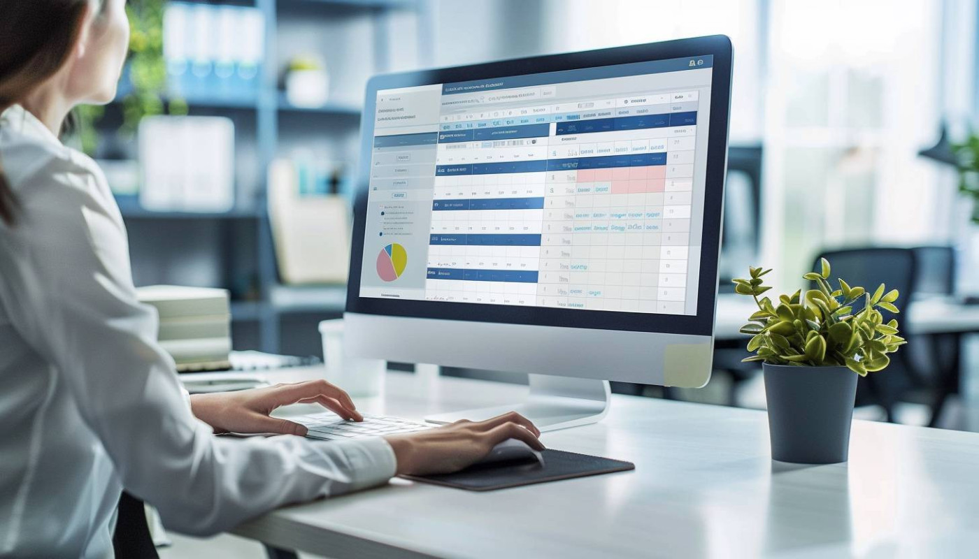 Explorando los beneficios de un sistema de gestión de tiempo laboral eficiente