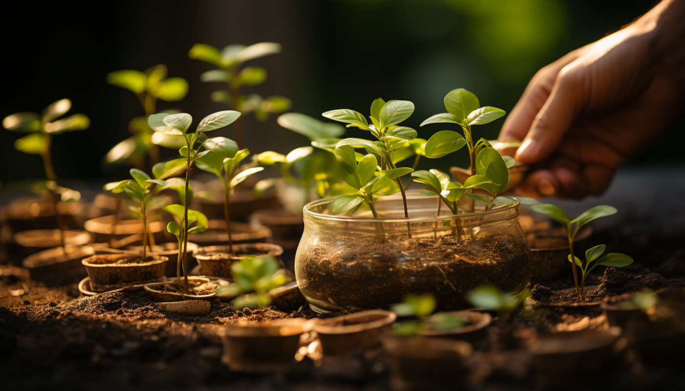 Hacia un financiamiento sostenible, el futuro de las inversiones