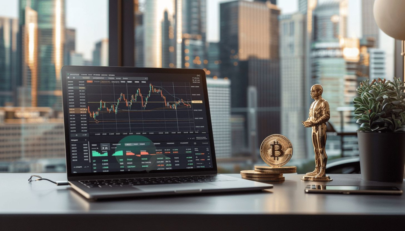 Inversión en criptomonedas para negocios es hora de diversificar tus activos