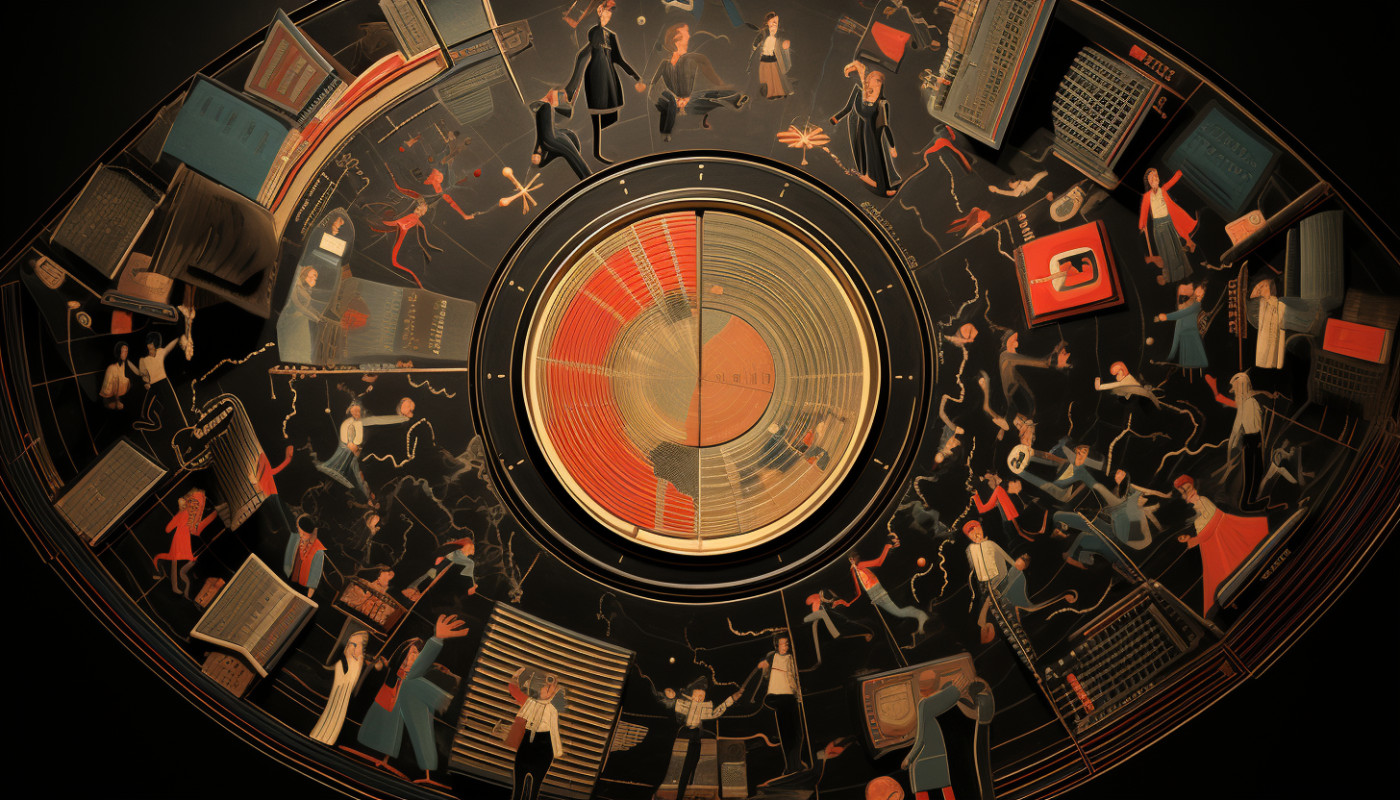 Narrativas corporativas que transforman mercados